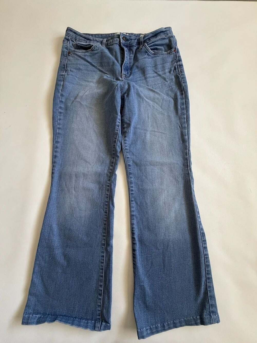 Jessica Simpson Denim Jeans Size 30 women’s bootcut Y2K
